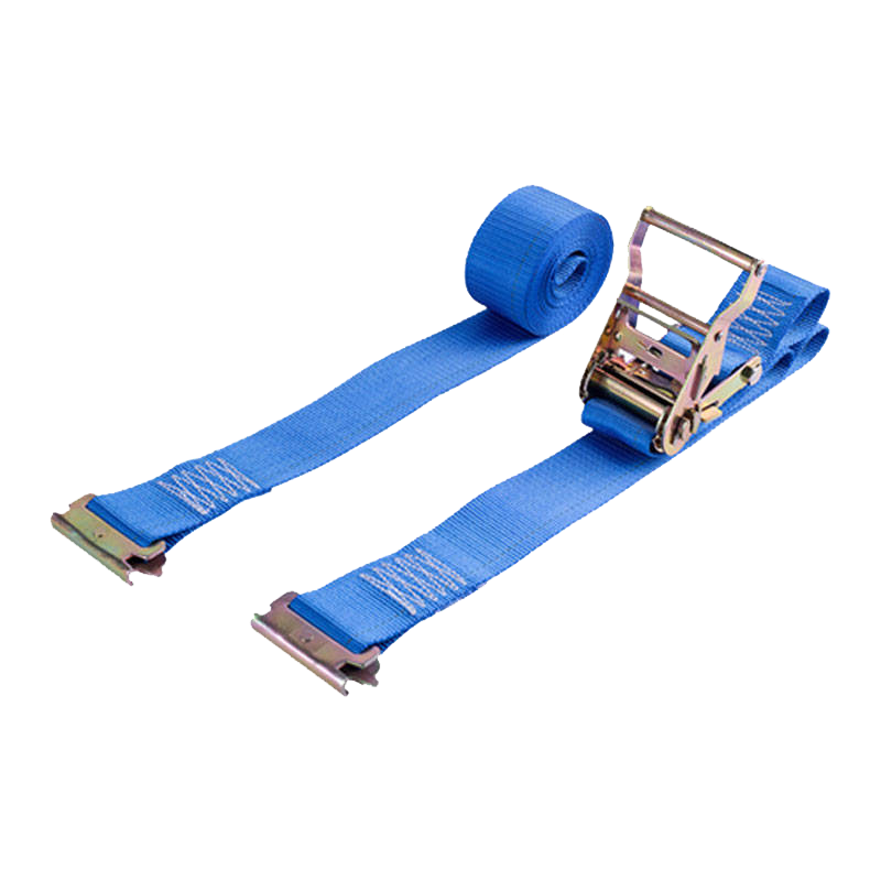 2 "x 20" E Track Traquet Tied Downs