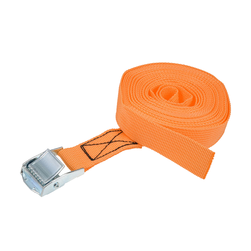 Boucotte de boucle de came de 25 mm