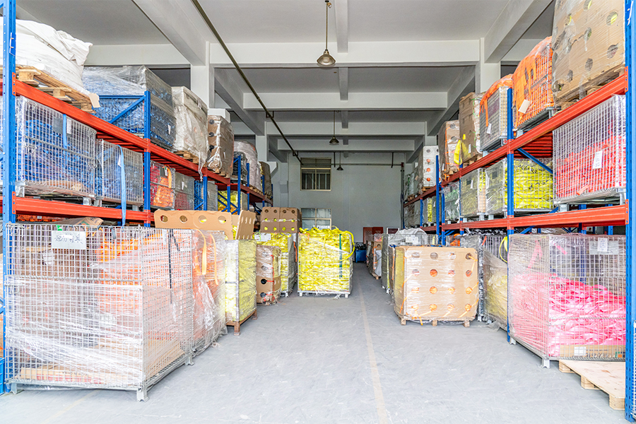 Environnement d'atelier