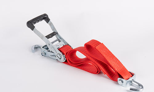 Ningbo Easy Lifting Auto Accessories Co., Ltd.